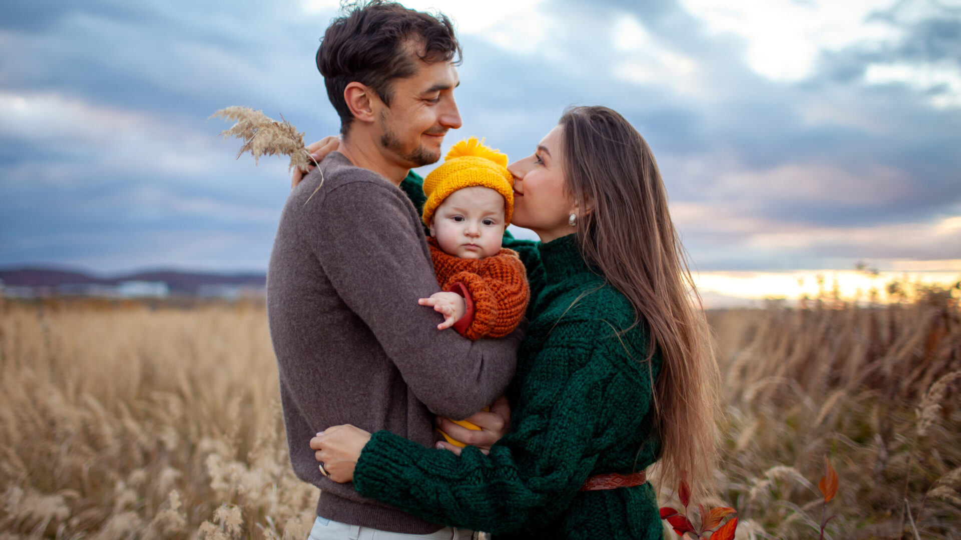 Dad & Liebe
